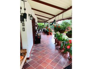 Foto 23 de VENTA DE CASA CAMPESTRE VIA A PEREIRA