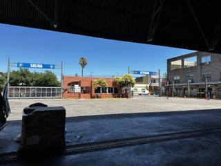 Foto 4 de Planta Logística 12.827m2 cub y 12,5mts altura libre