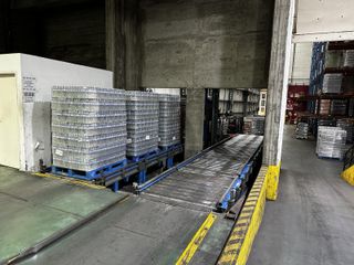 Foto 11 de Planta Logística 12.827m2 cub y 12,5mts altura libre