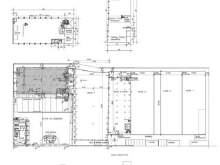 Foto 31 de Planta Logística 12.827m2 cub y 12,5mts altura libre