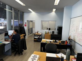 Foto 7 de Planta Logística 12.827m2 cub y 12,5mts altura libre
