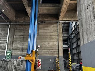 Foto 17 de Planta Logística 12.827m2 cub y 12,5mts altura libre