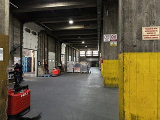 Foto 9 de Planta Logística 12.827m2 cub y 12,5mts altura libre