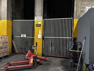 Foto 16 de Planta Logística 12.827m2 cub y 12,5mts altura libre