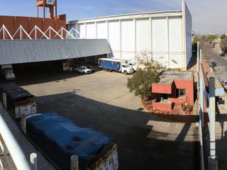 Foto 2 de Planta Logística 12.827m2 cub y 12,5mts altura libre