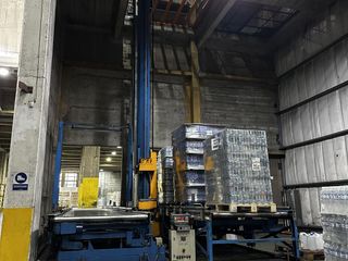 Foto 18 de Planta Logística 12.827m2 cub y 12,5mts altura libre