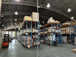 Foto 12 de Planta Logística 12.827m2 cub y 12,5mts altura libre