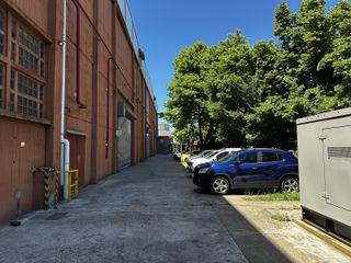 Foto 3 de Planta Logística 12.827m2 cub y 12,5mts altura libre