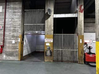 Foto 10 de Planta Logística 12.827m2 cub y 12,5mts altura libre