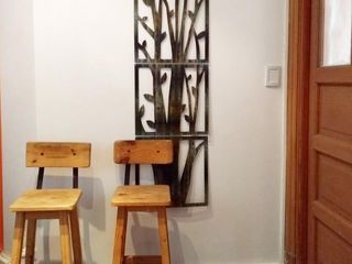 Foto 2 de 4 ambientes en retiro - Apto Profesional - Showroom - Atipico