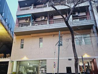 Foto 1 de Venta Cochera Belgrano Barrio Chino Subsuelo Rampa Mendoza