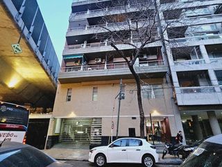 Foto 2 de Venta Cochera Belgrano Barrio Chino Subsuelo Rampa Mendoza