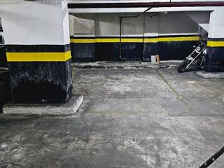 Foto 10 de Venta Cochera Belgrano Barrio Chino Subsuelo Rampa Mendoza
