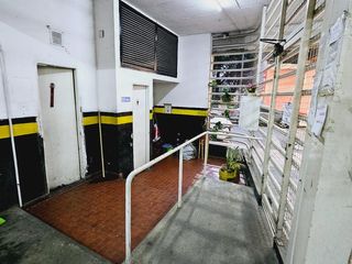 Foto 4 de Venta Cochera Belgrano Barrio Chino Subsuelo Rampa Mendoza