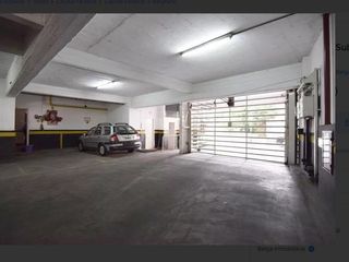Foto 7 de Venta Cochera Belgrano Barrio Chino Subsuelo Rampa Mendoza