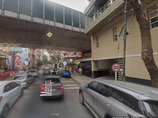 Foto 6 de Venta Cochera Belgrano Barrio Chino Subsuelo Rampa Mendoza