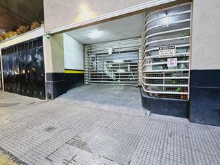 Foto 3 de Venta Cochera Belgrano Barrio Chino Subsuelo Rampa Mendoza
