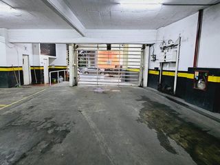 Foto 5 de Venta Cochera Belgrano Barrio Chino Subsuelo Rampa Mendoza
