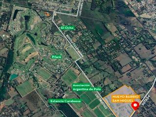 Foto 9 de Venta Lotes - Barrio Privado San Miguel  | VCO Propiedades