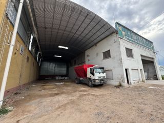 Foto 1 de Galpón en Gualeguay