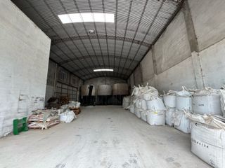 Foto 4 de Galpón en Gualeguay