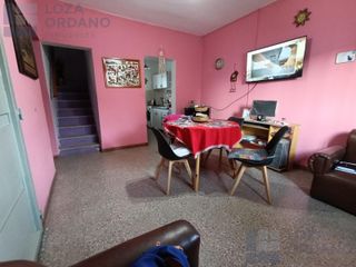 Foto 2 de Juan B Justo Mza 33 Lote22