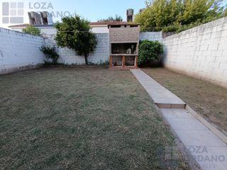 Foto 7 de Juan B Justo Mza 33 Lote22