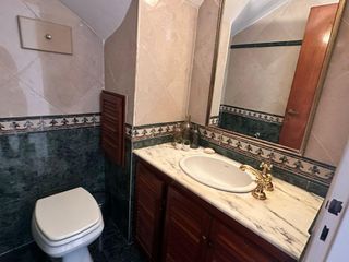 Foto 5 de Blanco Encalada 3900, Casa tipo Duplex, 4 Ambientes C/Patio-Terraza-Parrilla-cochera  - Belgrano R