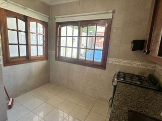 Foto 16 de Blanco Encalada 3900, Casa tipo Duplex, 4 Ambientes C/Patio-Terraza-Parrilla-cochera  - Belgrano R