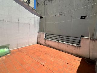 Foto 37 de Blanco Encalada 3900, Casa tipo Duplex, 4 Ambientes C/Patio-Terraza-Parrilla-cochera  - V. Urquiza