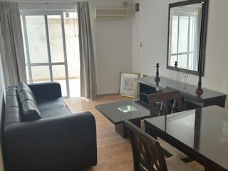 Foto 1 de Departamento en  Leonidas Aguirre