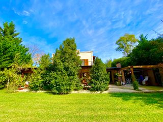 Foto 45 de APTO CREDITO - CASA EN VENTA | 5 AMBIENTES | LOTE INTERNO | FINCAS DEL LAGO, ING. MASCHWITZ.