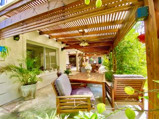 Foto 1 de APTO CREDITO - CASA EN VENTA | 5 AMBIENTES | LOTE INTERNO | FINCAS DEL LAGO, ING. MASCHWITZ.