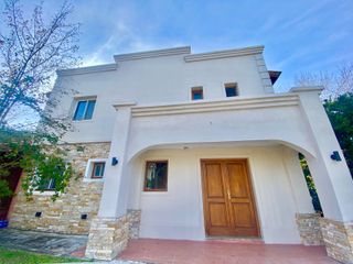 Foto 51 de APTO CREDITO - CASA EN VENTA | 5 AMBIENTES | LOTE INTERNO | FINCAS DEL LAGO, ING. MASCHWITZ.