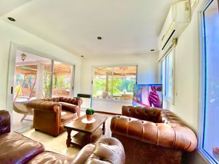 Foto 7 de APTO CREDITO - CASA EN VENTA | 5 AMBIENTES | LOTE INTERNO | FINCAS DEL LAGO, ING. MASCHWITZ.