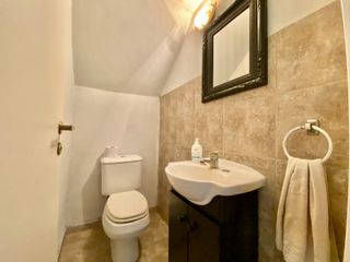 Foto 10 de APTO CREDITO - CASA EN VENTA | 5 AMBIENTES | LOTE INTERNO | FINCAS DEL LAGO, ING. MASCHWITZ.