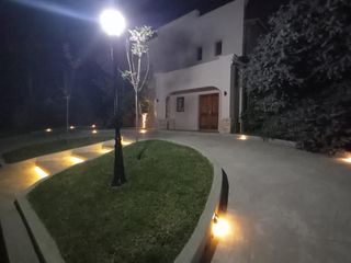 Foto 59 de APTO CREDITO - CASA EN VENTA | 5 AMBIENTES | LOTE INTERNO | FINCAS DEL LAGO, ING. MASCHWITZ.