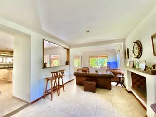 Foto 5 de APTO CREDITO - CASA EN VENTA | 5 AMBIENTES | LOTE INTERNO | FINCAS DEL LAGO, ING. MASCHWITZ.