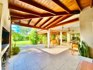 Foto 42 de APTO CREDITO - CASA EN VENTA | 5 AMBIENTES | LOTE INTERNO | FINCAS DEL LAGO, ING. MASCHWITZ.