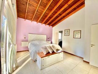 Foto 15 de APTO CREDITO - CASA EN VENTA | 5 AMBIENTES | LOTE INTERNO | FINCAS DEL LAGO, ING. MASCHWITZ.