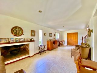 Foto 2 de APTO CREDITO - CASA EN VENTA | 5 AMBIENTES | LOTE INTERNO | FINCAS DEL LAGO, ING. MASCHWITZ.