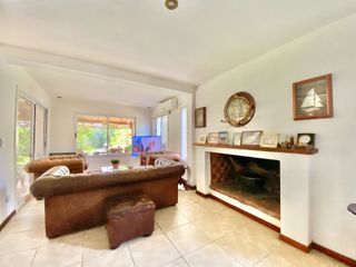 Foto 6 de APTO CREDITO - CASA EN VENTA | 5 AMBIENTES | LOTE INTERNO | FINCAS DEL LAGO, ING. MASCHWITZ.