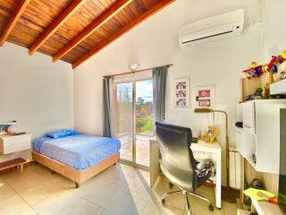 Foto 30 de APTO CREDITO - CASA EN VENTA | 5 AMBIENTES | LOTE INTERNO | FINCAS DEL LAGO, ING. MASCHWITZ.