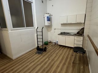 Foto 19 de no te la pierdas - muy luminosa - CATEGORIA - OFICINA EN ALQUILER - 220m2