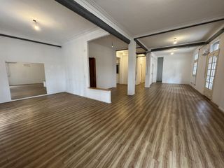 Foto 2 de no te la pierdas - muy luminosa - CATEGORIA - OFICINA EN ALQUILER - 220m2