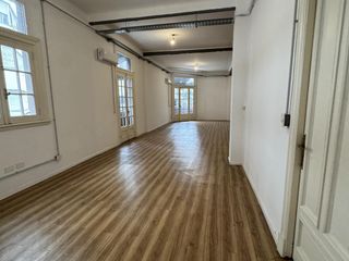 Foto 16 de no te la pierdas - muy luminosa - CATEGORIA - OFICINA EN ALQUILER - 220m2