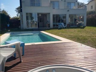 Foto 1 de Casa en  alquiler San Isidro Labrador!!!