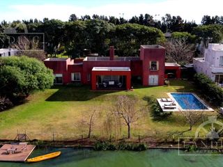 Foto 3 de Casa en venta en Barrio Cerrado Santa Barbara - Tigre