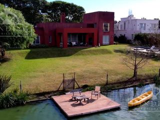 Foto 2 de Casa en venta en Barrio Cerrado Santa Barbara - Tigre