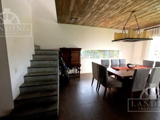 Foto 6 de Casa en venta en Barrio Cerrado Santa Barbara - Tigre